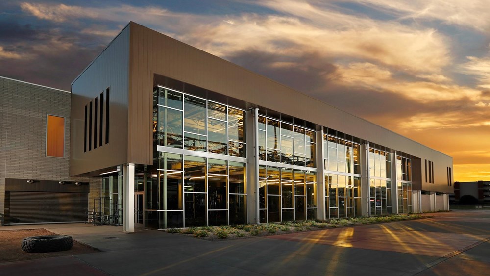 Lopes Performance Center