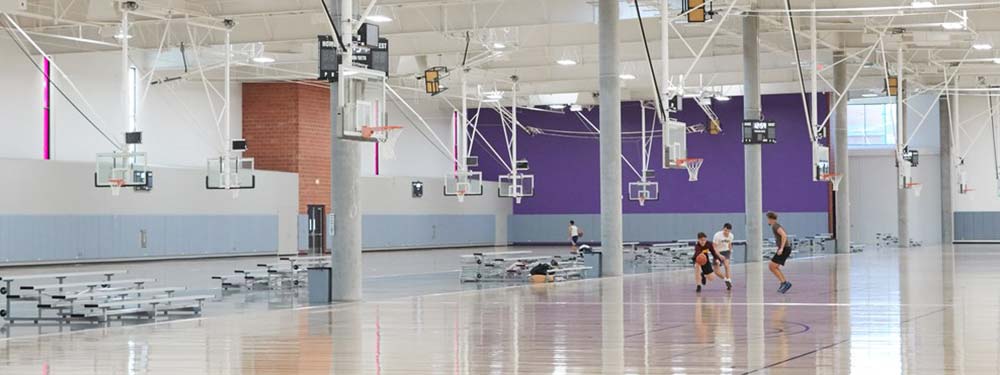 Canyon Activity Center