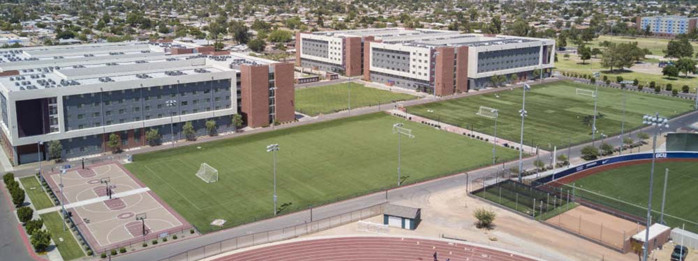 Grove Fields & Pool