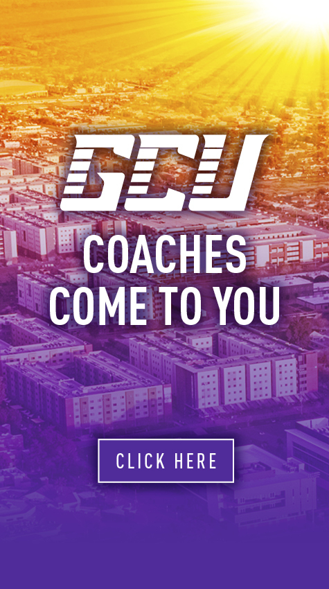 Coaches Come to You Banner