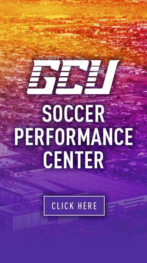 Soccer Performance Center Banner